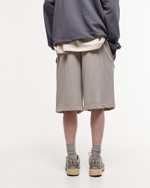 Baggy Shorts LOGO Drizzle