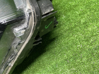 Фара левая Omoda C5 (2022-н.в.) галоген