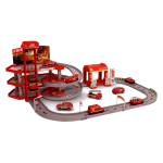 Парковка, коробка 5599-138A