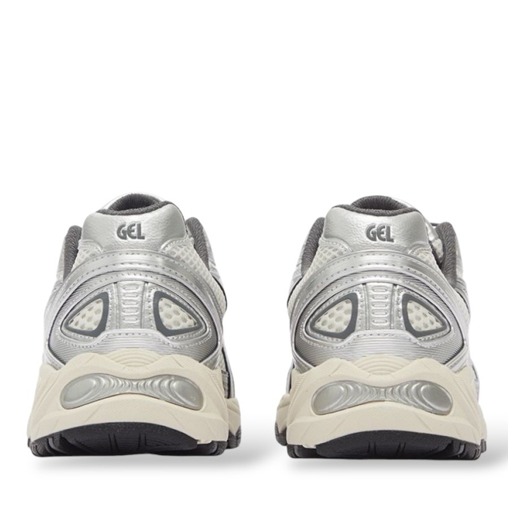 ASICS Gel Kahana TR V4 Silver White
