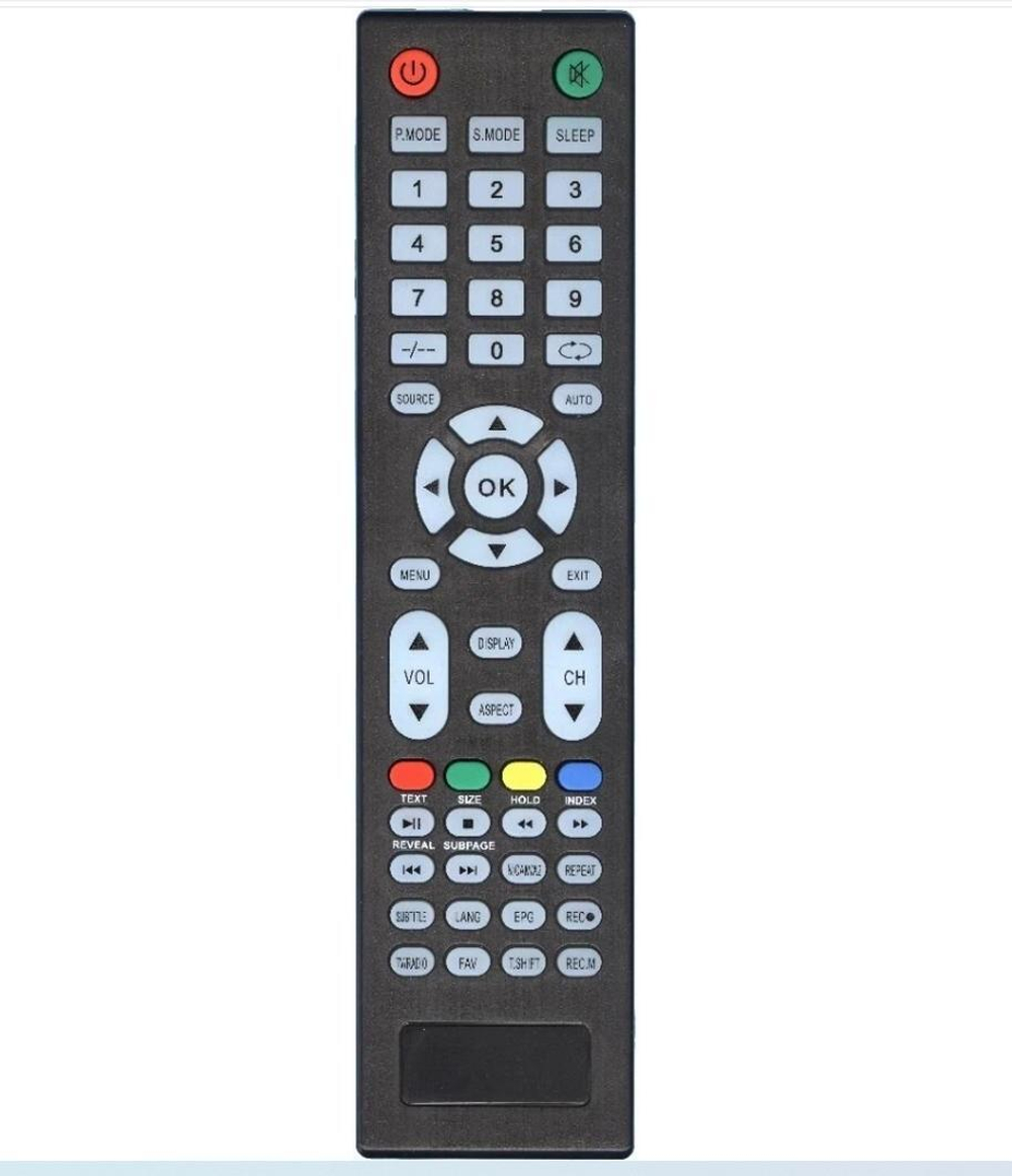 Пульт для Vityz AL52D-B Home +