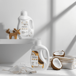 Fineffect Active Plus Кондиционер-концентрат для белья 1000мл