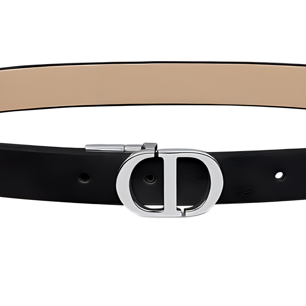 Пояс DIOR CD 2CM, B0446PWGA_M220