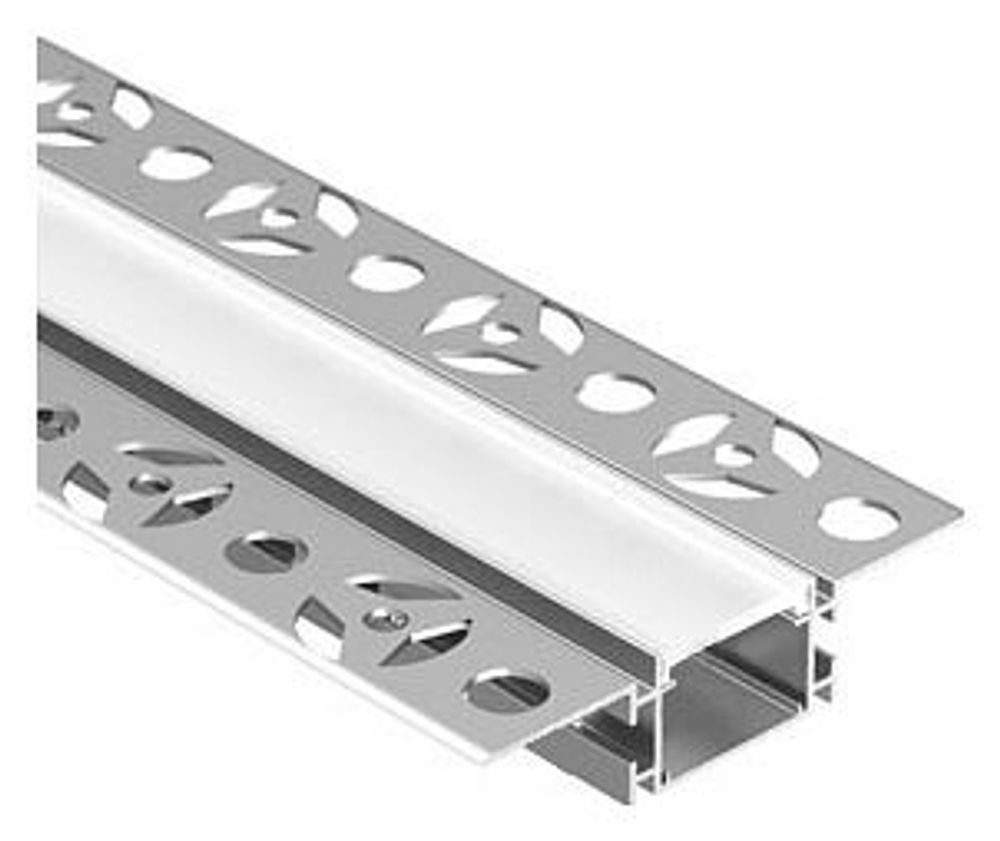 Профиль встраиваемый Arlight ARH-FANTOM 040330