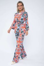 Костюм Эльба (голубой) К13610-7М LT Collection