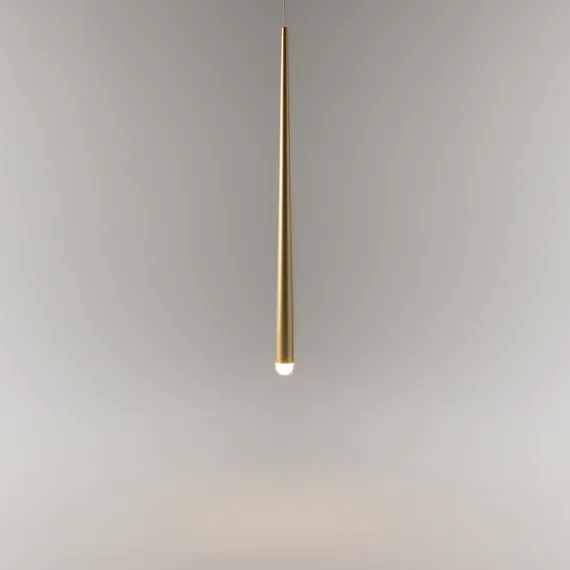 Подвесной светильник Каскад / Cascade 2600-3500К 6Вт Maytoni mod132pl-l6bsk