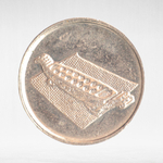 Malaysia, 10 Sen, 1997, XF