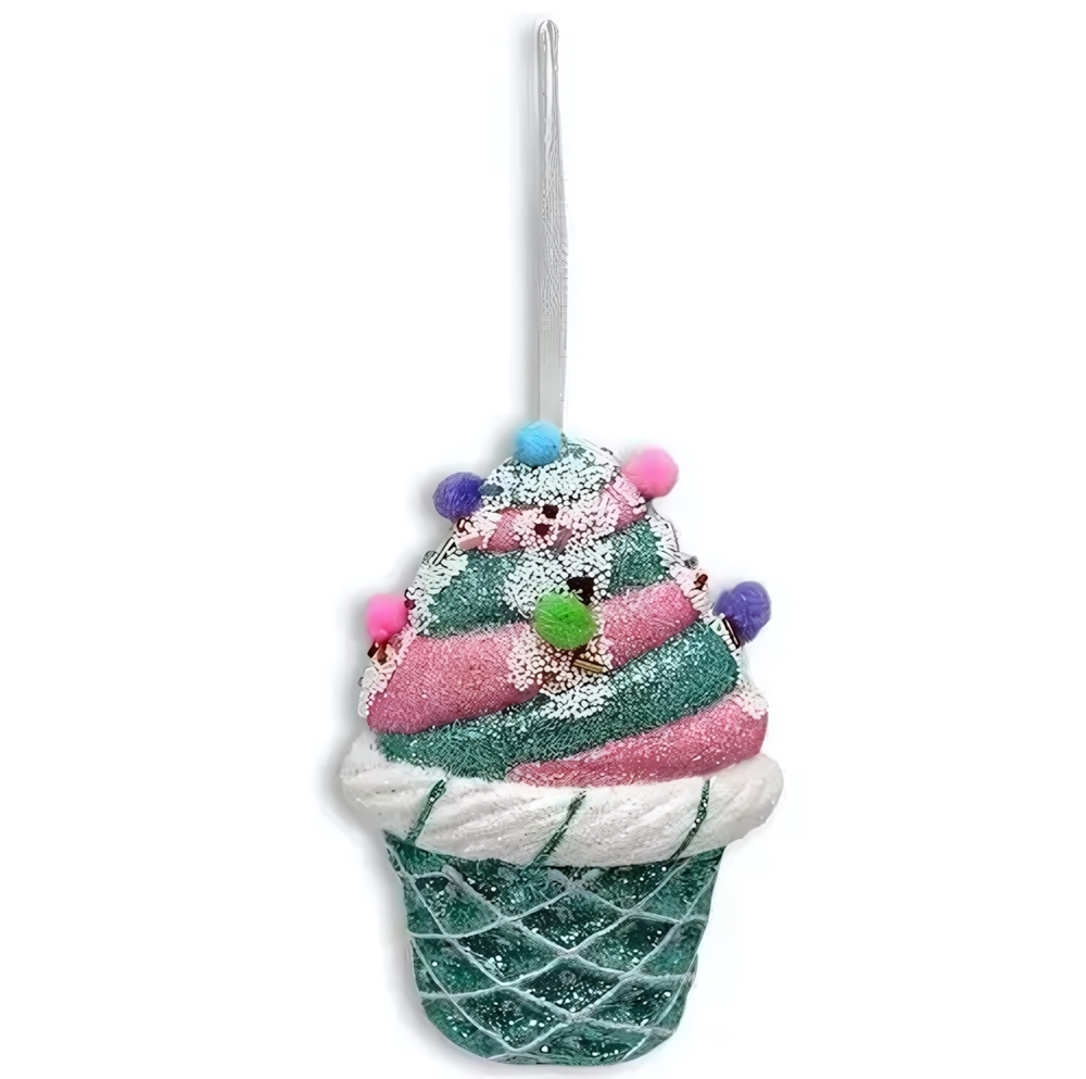 Подвеска "Капкейк"