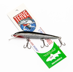 Terve Laatokka, 11 см., цвет 001