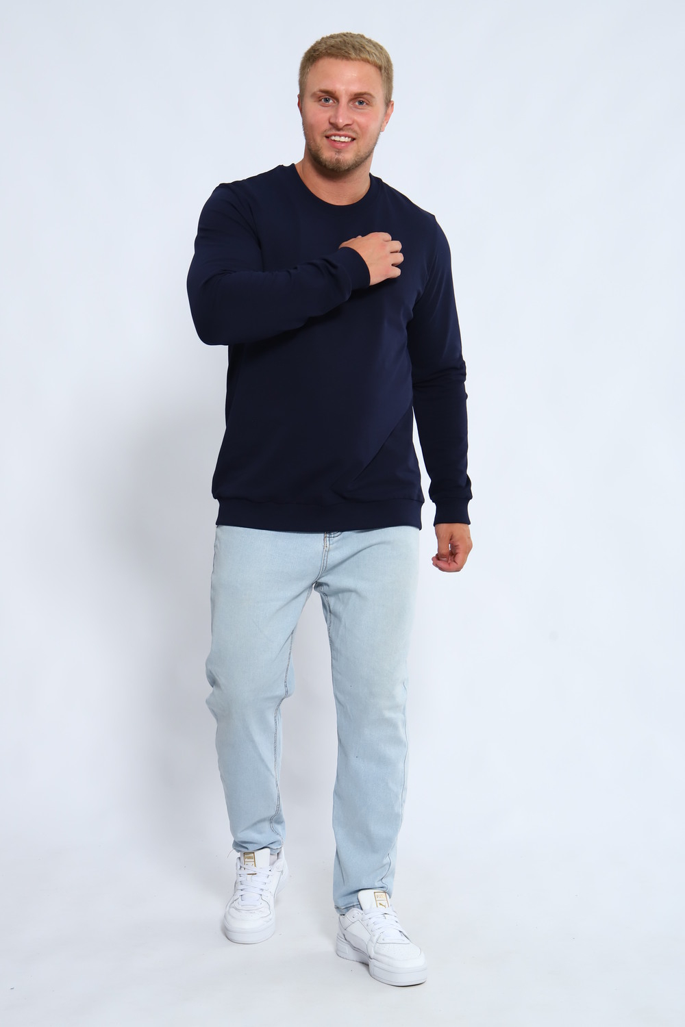 Толстовка 11291