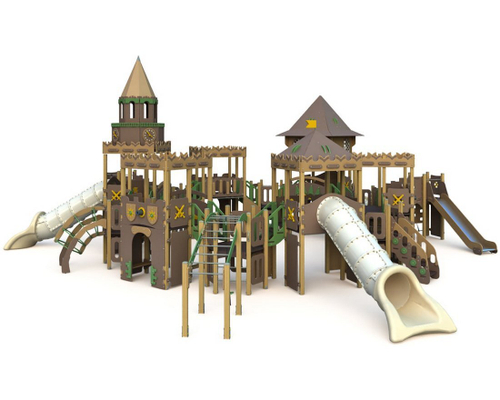 Игровой комплекс Форпост ИКС-1.93