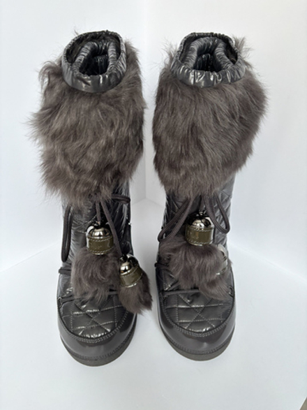 Новые луноходы Dior, 36