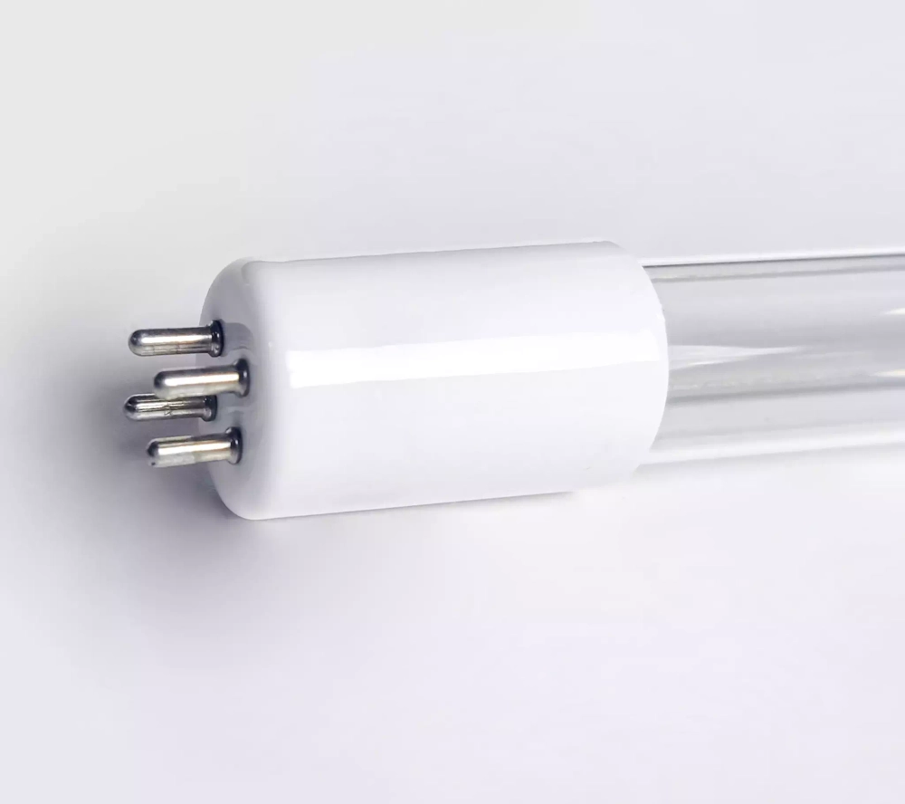 Лампа ультрафиолетовая 40Вт (Timer) для UV-C 40000