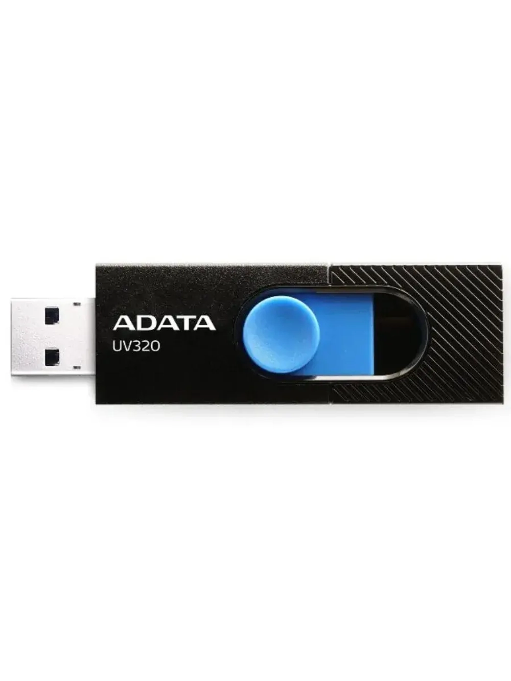 Память USB Flash 128 ГБ DashDrive UV250 BLACK
