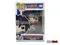 Фигурка Funko POP! Animation Naruto Sasuke Uchiha (1965)