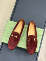 Gucci Jordaan Loafer