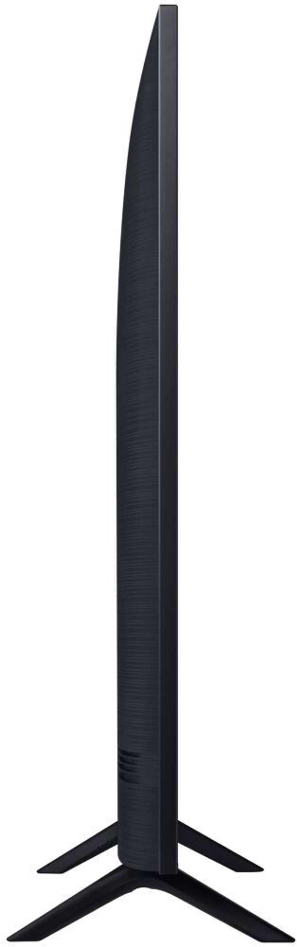 Телевизор ЖК 55" Samsung UE55TU7002U черный (UE55TU7002UXRU)