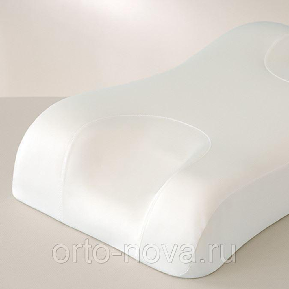 ПОДУШКА CLASSIC С НАВОЛОЧКОЙ