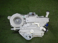 Корпус отопителя Toyota Land Cruiser 200 (2015-2021)