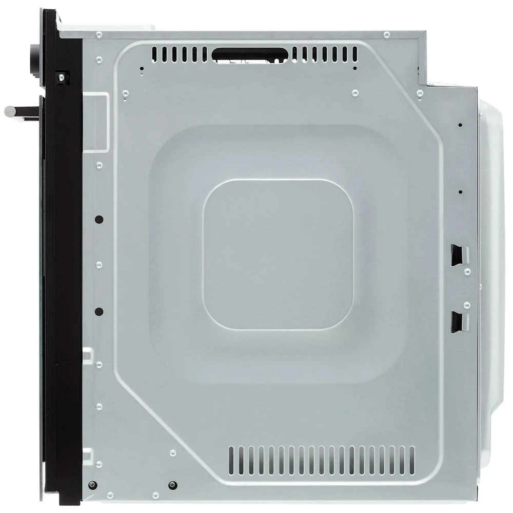Электрический духовой шкаф Krona Element 60 BL