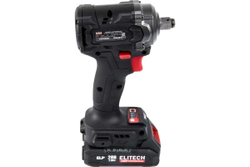 Аккумуляторный гайковёрт Elitech CW 2004SL (E2201.056.01) HD 205737