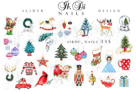 Слайдер №335