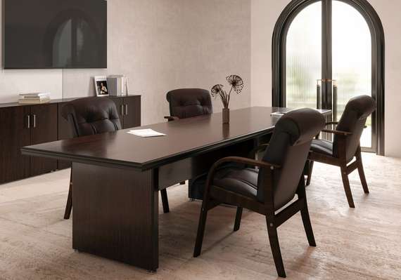 Кабинет руководителя Бостон