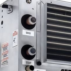 Канальный фанкойл до 5 кВт Aermec TS 13