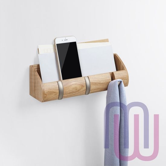 Полка-органайзер UMBRA Cubby mini