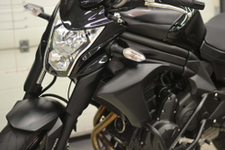Kawasaki ER-6n 2015