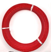 20 AWG Красный М22759/16