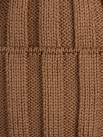 Шапка детская осенняя