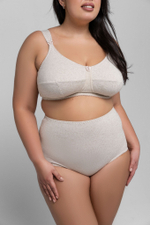 1131/L бюстгальтер "Лен"