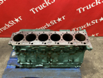Блок цилиндров двигателя CA6DM3-55E52 2023г