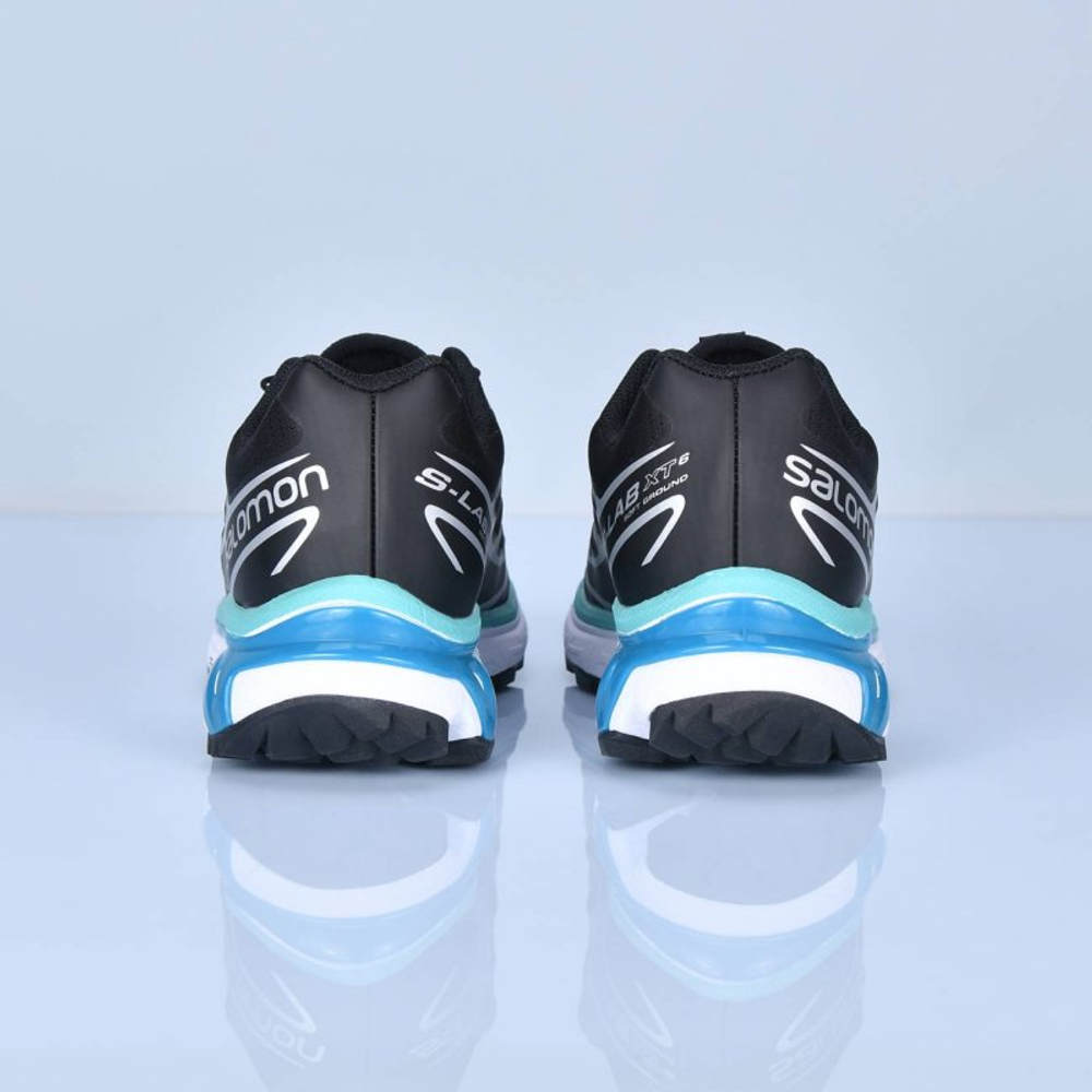 Кроссовки Salomon арт 5661