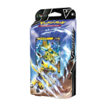 Zeraora V Battle Deck