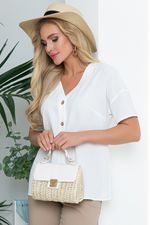 Блузка 41479 Avili