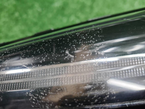 Фара левая Changan CS55PLUS (2021-2024) LED