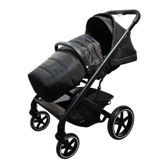 Универсальная накидка на ножки