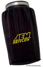 AEM 1-4001 защитный чехол на фильтр 229мм