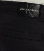Шорты CALVIN KLEIN JEANS - черный(J30J325139)