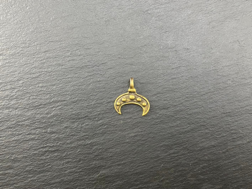 Лунница. Русь 11-13 в.