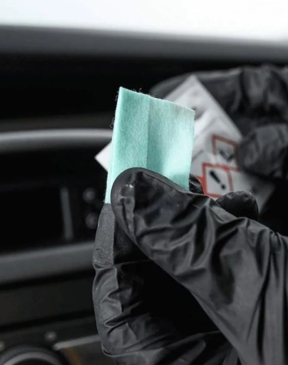 КЛЕЙ ДЛЯ ЗЕРКАЛ "К2" MEGA MIRROR 6ml