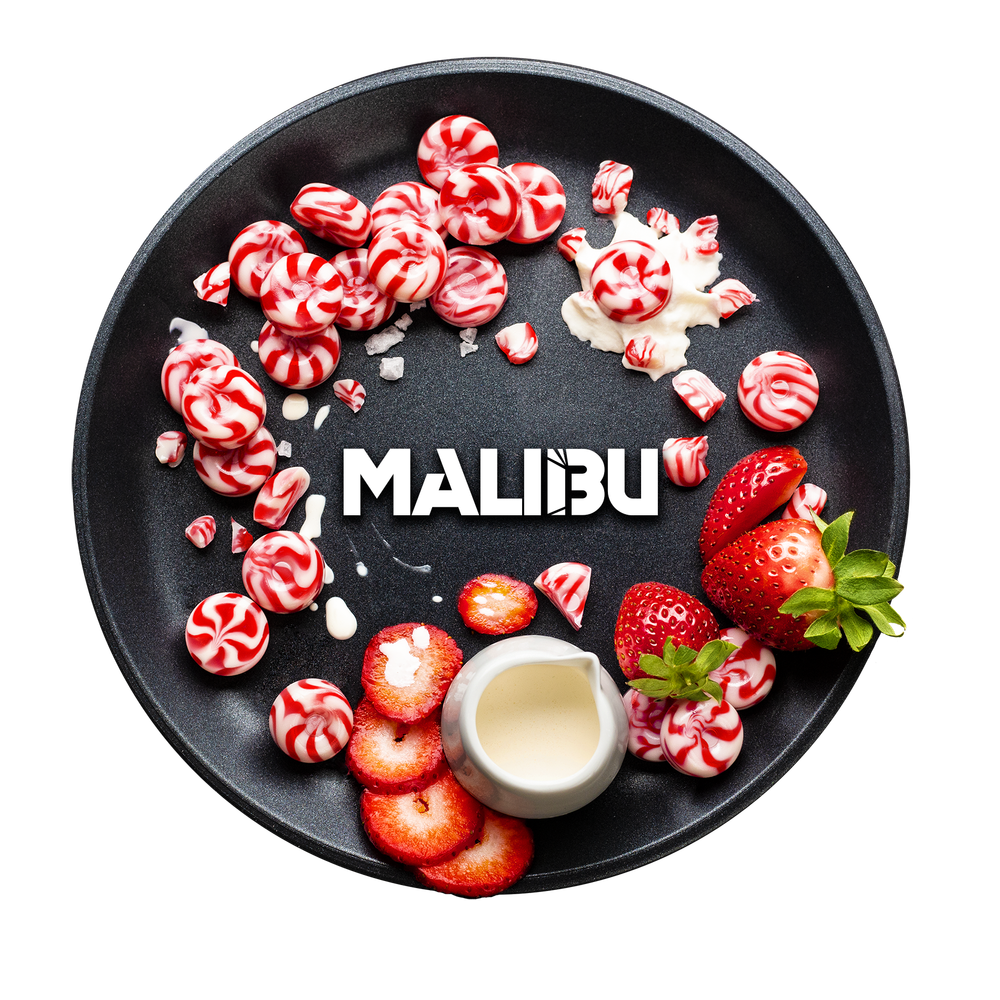 Black Burn - Malibu (100г)