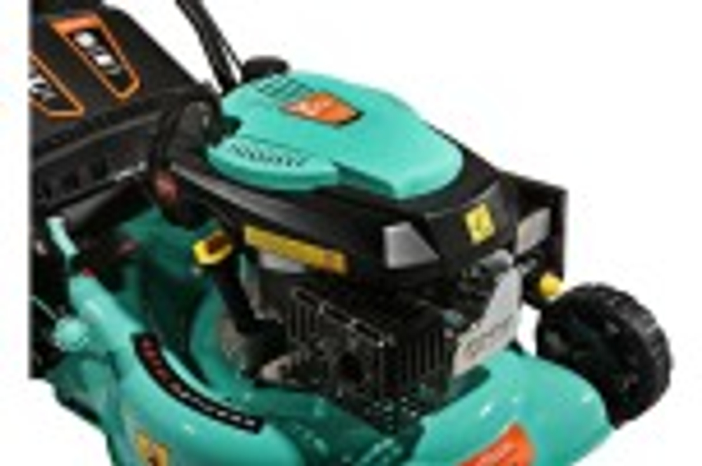 Газонокосилка бензиновая Sturm PL4214