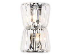 Ambrella Настенный светильник с хрусталем Traditional TR5217
