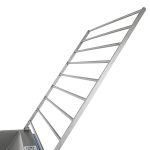 Волчок (мясорубка) для замороженного мяса JR-120 (AR)