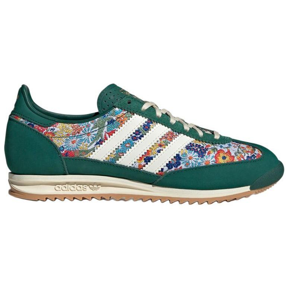Adidas Liberty London X Adidas