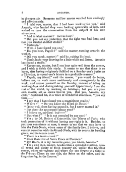 Ascanio | Александр Дюма