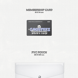 Членство ATEEZ ATINY MEMBERSHIP